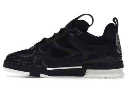 Louis Vuitton LV Skate Black White - #1