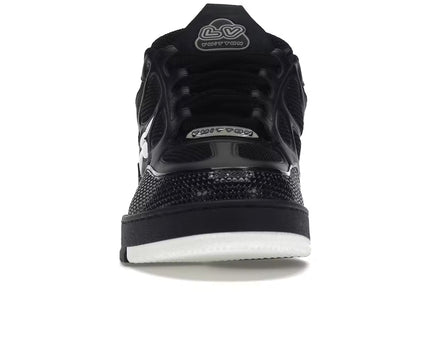 Louis Vuitton LV Skate Black White - #1