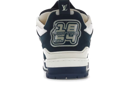 Louis Vuitton LV Skate Bleu marine - #1