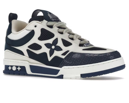 Louis Vuitton LV Skate Bleu marine - #1