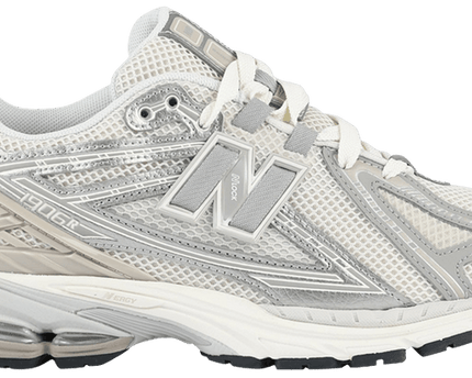 New Balance 1906R Grey Concrete - New Balance (2)