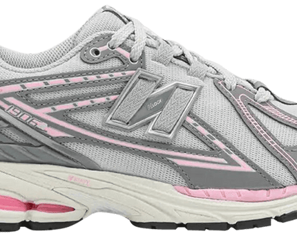New Balance 1906R Grey Light Pink Reflective’ - New Balance