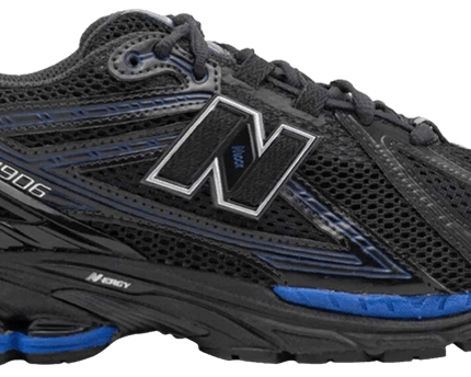 New Balance 1906 R Black Blue - New Balance