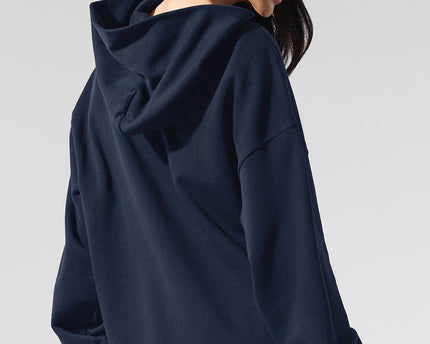 Chill Hoodie - Navy