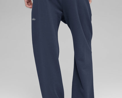 Chill Sweatpant - Navy