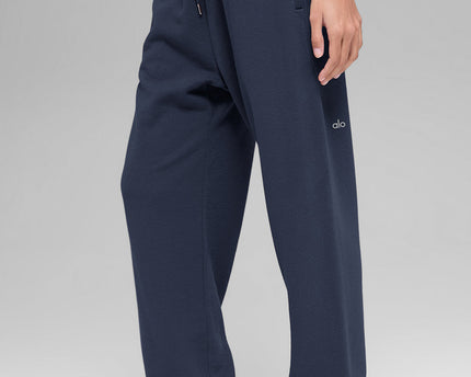 Chill Sweatpant - Navy