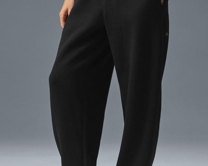 Triumph Restore Sweatpant - Black