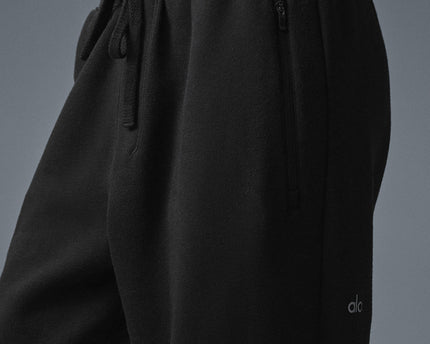 Triumph Restore Sweatpant - Black
