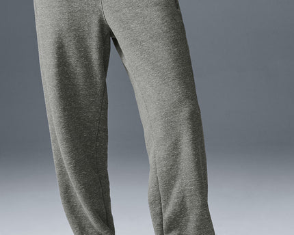 Triumph Restore Sweatpant - Grey Triblend