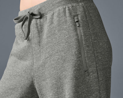 Triumph Restore Sweatpant - Grey Triblend