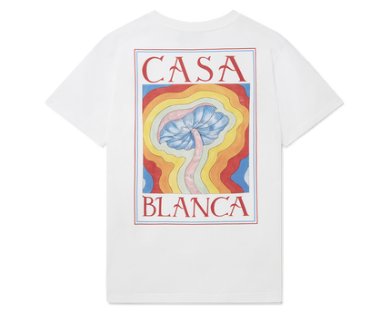 Mind Vibrations T-Shirt