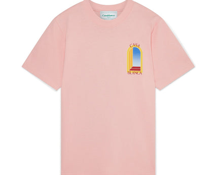 L'Arche De Jour T-Shirt - casablanca