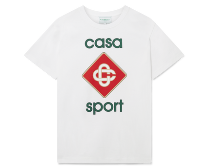 Casa Sport Logo T-Shirt