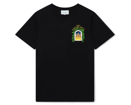 Casablanca Avenida T-Shirt