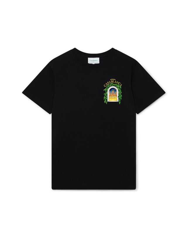Casablanca Avenida T-Shirt