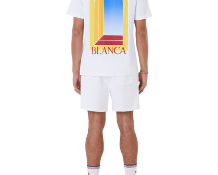 L'Arche De Jour T-Shirt - casablanca (2)