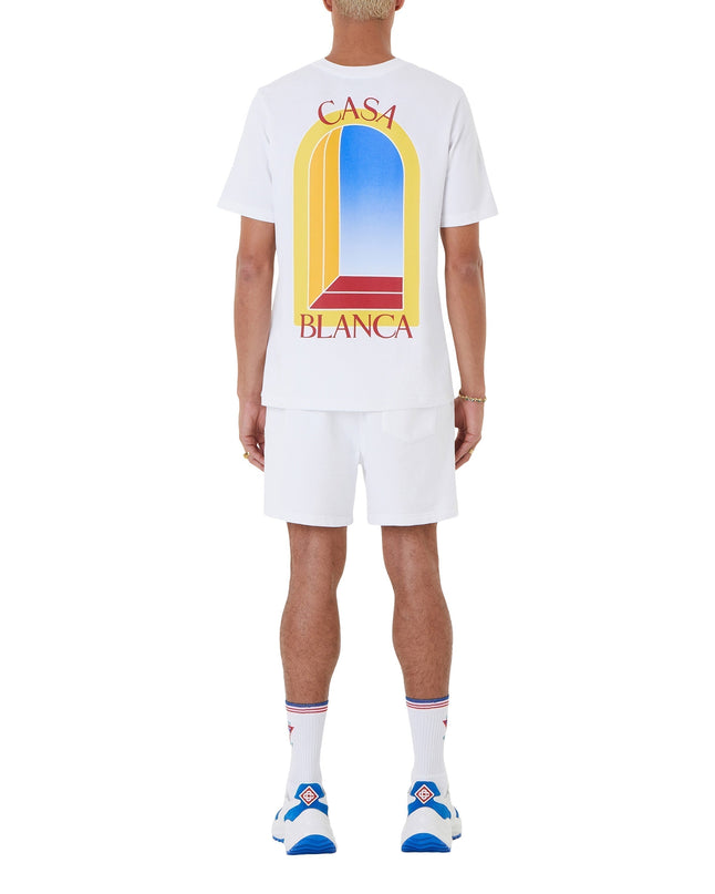 L'Arche De Jour T-Shirt - casablanca (2)
