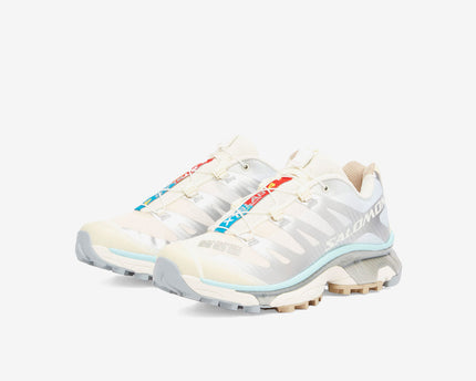 Salomon XT-4 OG Vanilla Ice Ballad Blue