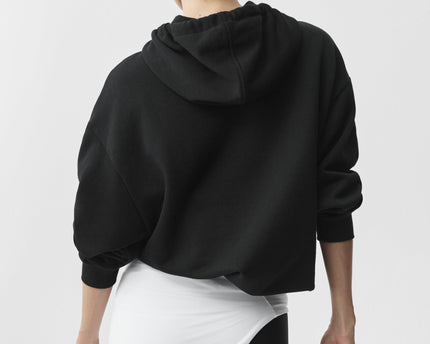 Accolade Hoodie - Black
