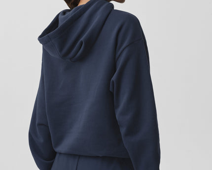 Accolade Hoodie - Navy
