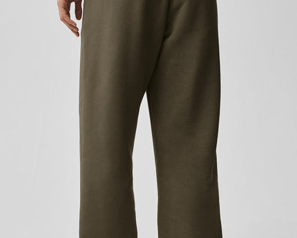 Accolade Straight Leg Sweatpant - Olive Tree