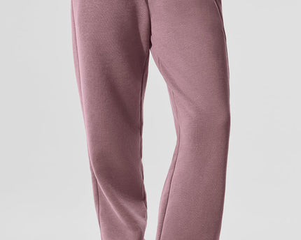 Accolade Sweatpant - Smoky Quartz