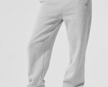 Accolade Sweatpant - Athletic Heather Grey