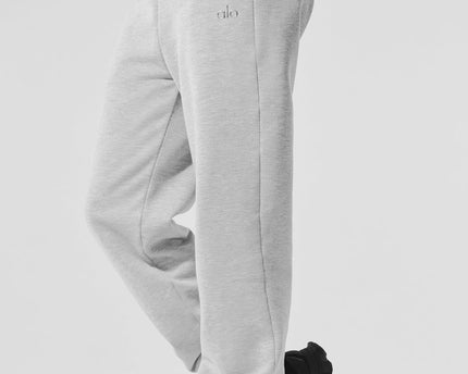 Accolade Sweatpant - Athletic Heather Grey