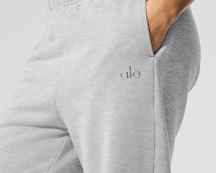 Accolade Sweatpant - Athletic Heather Grey
