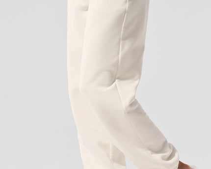 Accolade Sweatpant - Ivory