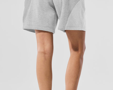 7' Make Waves Short - Athletic Heather Grey Tonal