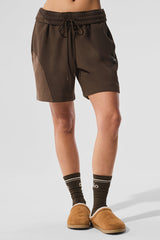 7' Make Waves Short - Espresso Tonal