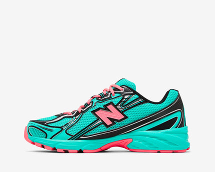 New Balance 740v2 Cyber Jade