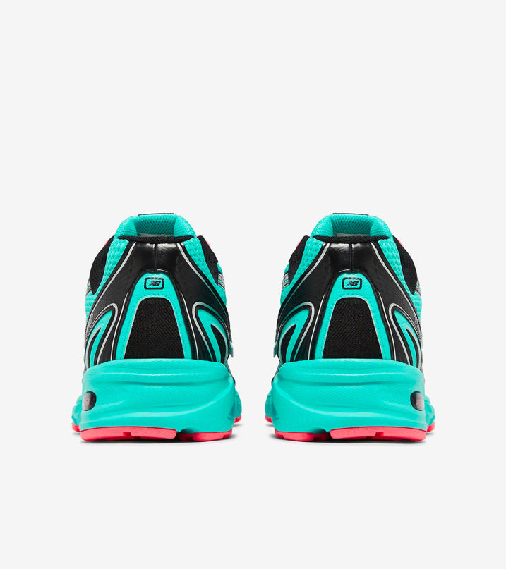 New Balance 740v2 Cyber Jade