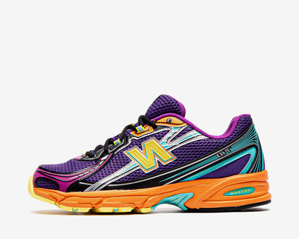 New Balance 740v2 Concord Grape Sun Glow