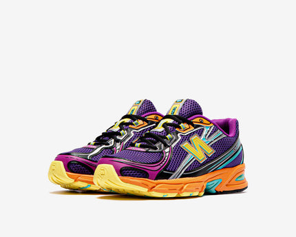New Balance 740v2 Concord Grape Sun Glow