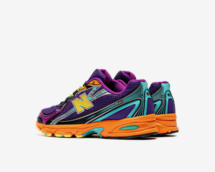 New Balance 740v2 Concord Grape Sun Glow
