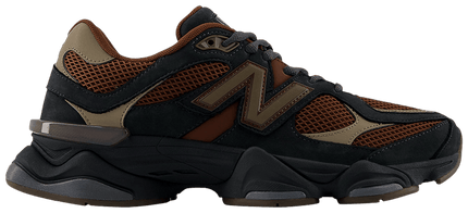 New Balance 9060 Phantom Rich Oak - New Balance