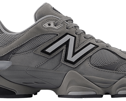 New Balance 9060 Shadow Grey - New Balance (2)