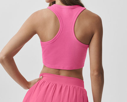 Aspire Tank - Paradise Pink/White