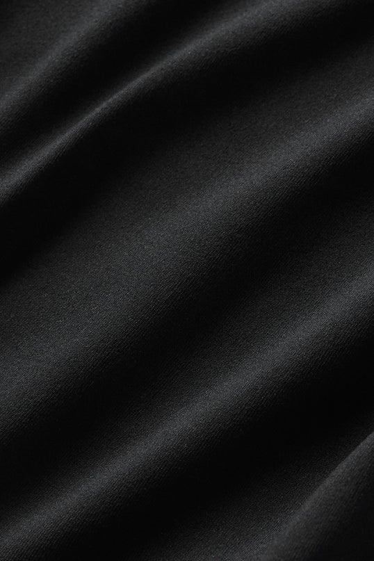Alosoft Finesse Cami Tank - Black