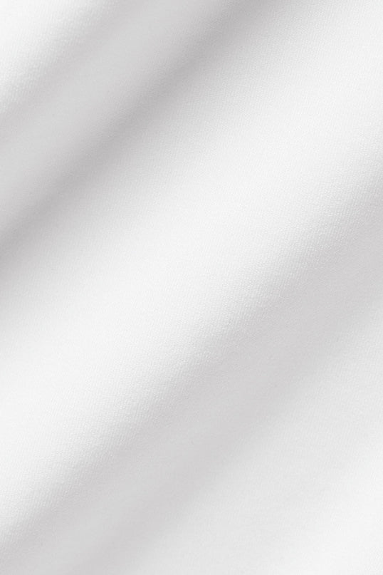 ALO Softsculpt Precision Long Sleeve - White