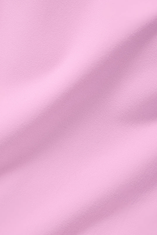Alosoft Sincere Fitted Jacket - Candy Heart Pink
