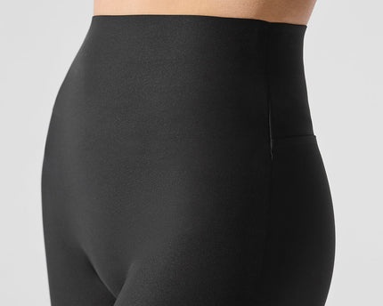 Airlift High-Waist Sleek Legging - Black