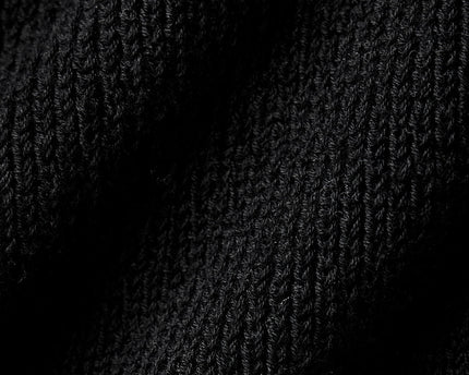 Supernatural Sweater Pant - Black
