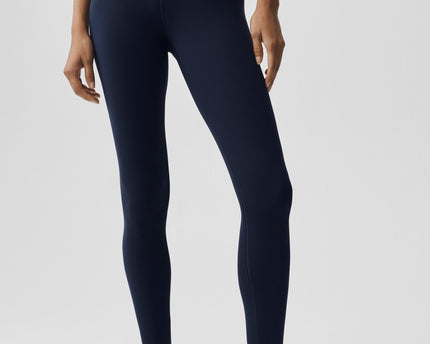 ALO Softsculpt High-Waist Legging - Navy