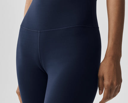 ALO Softsculpt High-Waist Legging - Navy