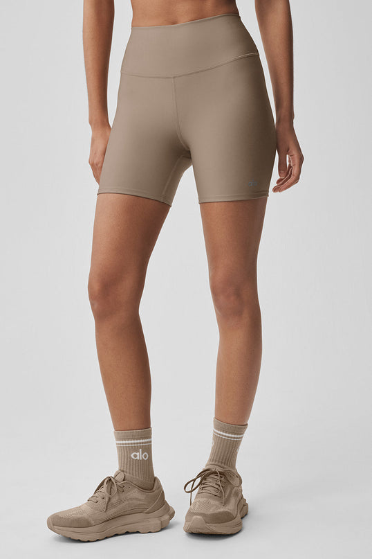5' Airlift Energy Short - Gravel