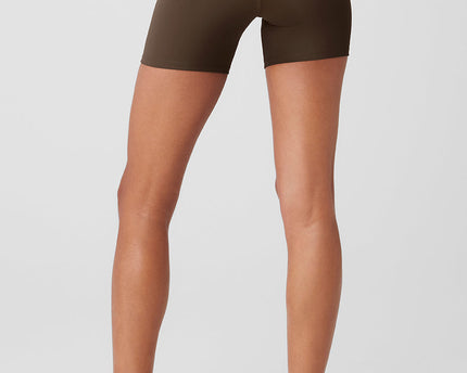 5' Airlift Energy Short - Espresso