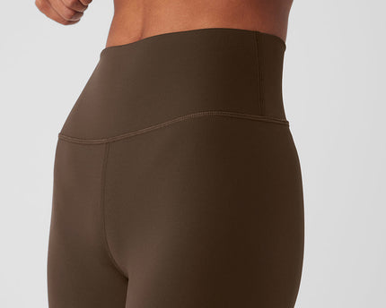 5' Airlift Energy Short - Espresso